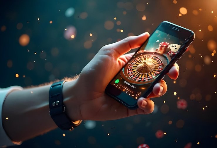 dax69 rtp mobile app interface showing sports, live casino, and slot game sections