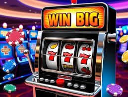 Live casino table with multilingual dealer chat